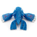 TAKARATOMY A.R.T.S Pokemon I Choose You! Plush Doll Kyogre W33cm ‎‎748769 NEW_3