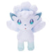 Pokemon I Choose You! Plush Doll Vulpix Alola W23cm TAKARATOMY A.R.T.S. ‎‎748783_1