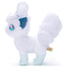 Pokemon I Choose You! Plush Doll Vulpix Alola W23cm TAKARATOMY A.R.T.S. ‎‎748783_2