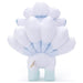 Pokemon I Choose You! Plush Doll Vulpix Alola W23cm TAKARATOMY A.R.T.S. ‎‎748783_3