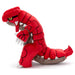 TAKARATOMY A.R.T.S Pokemon I Choose You! Plush Doll Groudon W26cm ‎748752 NEW_2