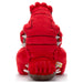 TAKARATOMY A.R.T.S Pokemon I Choose You! Plush Doll Groudon W26cm ‎748752 NEW_3