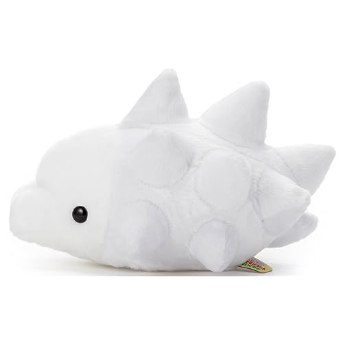 TAKARATOMY A.R.T.S Pokemon I Choose You! Plush Doll Snom W22cm ‎748790 Polyester_2