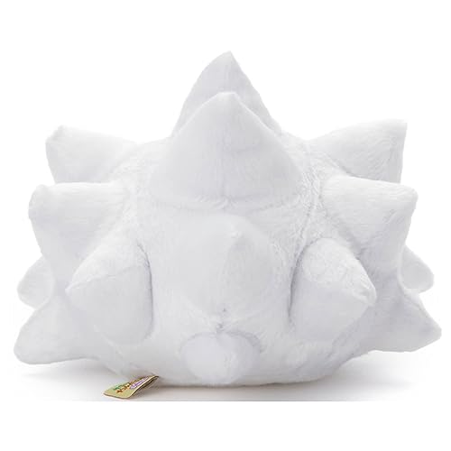 TAKARATOMY A.R.T.S Pokemon I Choose You! Plush Doll Snom W22cm ‎748790 Polyester_3