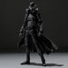 Sentinel Spider-Man: Into the Spider-Verse SV Action Spider-Man Noir Figure NEW_3