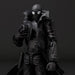 Sentinel Spider-Man: Into the Spider-Verse SV Action Spider-Man Noir Figure NEW_8