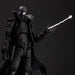 Sentinel Spider-Man: Into the Spider-Verse SV Action Spider-Man Noir Figure NEW_9