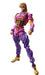 Super Action Statue JoJo's Bizarre Adventure Part 1 Dio Brando Action Figure NEW_1