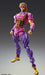 Super Action Statue JoJo's Bizarre Adventure Part 1 Dio Brando Action Figure NEW_2