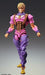 Super Action Statue JoJo's Bizarre Adventure Part 1 Dio Brando Action Figure NEW_3
