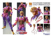 Super Action Statue JoJo's Bizarre Adventure Part 1 Dio Brando Action Figure NEW_6