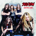 [CD] LIVE IN JAPAN 1992 NIPPON BUDOKAN OCT.8TH Ltd/ed. SKID ROW IACD11160 NEW_1