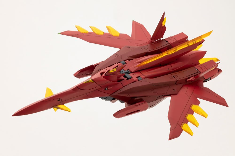 Kotobukiya M.S.G Variable Frame System 02 Garudagear Diablo Model Kit GT018 NEW_3