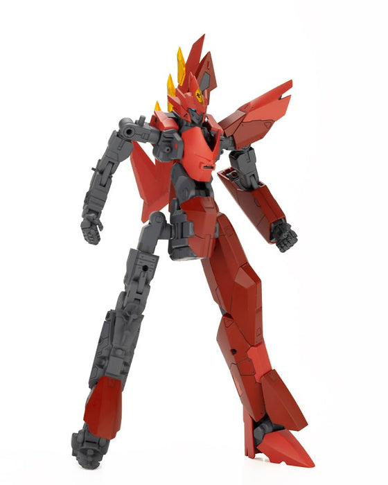 Kotobukiya M.S.G Variable Frame System 02 Garudagear Diablo Model Kit GT018 NEW_5