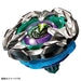 Takara Tomy BEYBLADE X BX-13 Booster Knight Lance 4-80HN Metal Toy Blade Only_2