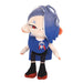 Sanei Boeki Splatoon 3 ALL STAR COLLECTION Fuuka Small Size Plush Doll SP45 NEW_1