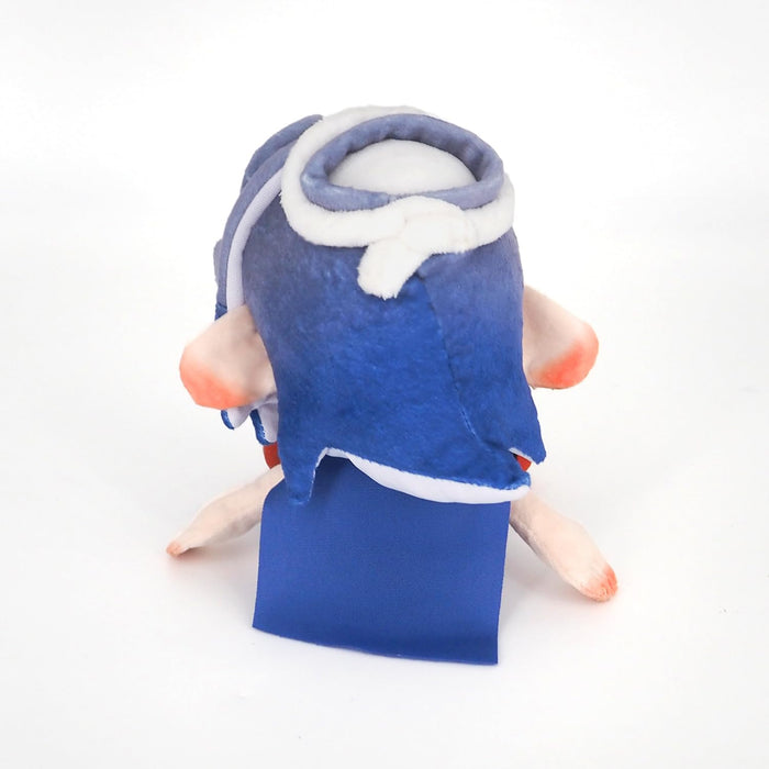 Sanei Boeki Splatoon 3 ALL STAR COLLECTION Fuuka Small Size Plush Doll SP45 NEW_4