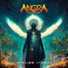 [CD] CYCLES OF PAIN WITH BONUS TRACK Nomal Edition ANGRA VICP-65619 Heavy Metal_1