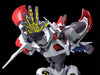 MODEROID Hyper Combat Unit Dangaioh Non-scale Plastic Model kit Second resale_4