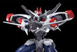 MODEROID Hyper Combat Unit Dangaioh Non-scale Plastic Model kit Second resale_6