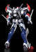MODEROID Hyper Combat Unit Dangaioh Non-scale Plastic Model kit Second resale_7
