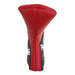 Ping Golf Blade Putter Head Cover Mr.Ping Red / Black HC-U2302 36870 BK/WH NEW_3