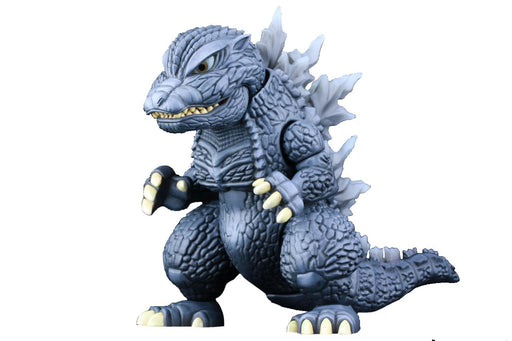 FUJIMI Chibimaru Godzilla Series No.6 Godzilla 2003 Deformation Model kit NEW_1