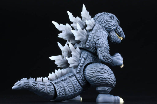 FUJIMI Chibimaru Godzilla Series No.6 Godzilla 2003 Deformation Model kit NEW_2