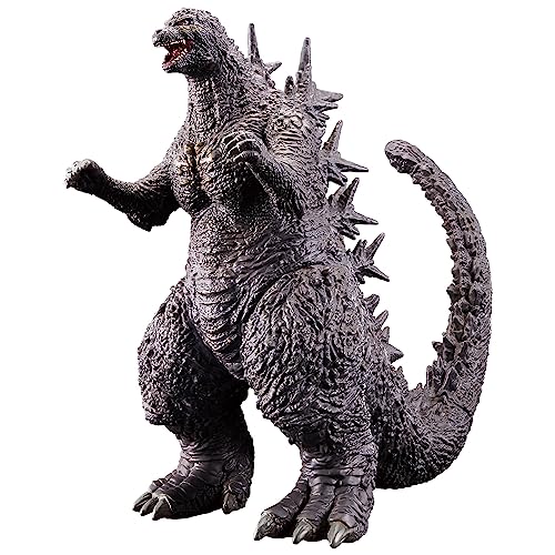 BANDAI Monster King Series Godzilla 2023 245mm soft vinyl figure MINUS ONE NEW_1