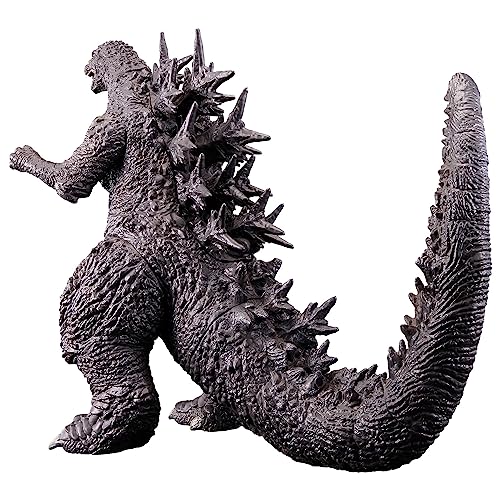 BANDAI Monster King Series Godzilla 2023 245mm soft vinyl figure MINUS ONE NEW_2