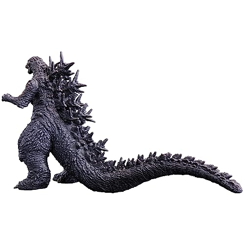 Bandai Movie Monster Series Godzilla 2023 Action Figure Godzilla Minus One NEW_2