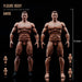 1/12 6" male body Miniature Action Figure Body Doll Collection ‎SL28572-JY-JP_2