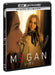 M3GAN 4K Ultra HD + Blu-ray Horror Movie Blumhouse Gerard Johnstone GNXF-2875_2