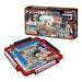 BANDAI Donjara NEO ONE PIECE Mahjong-like board game Complete Game Set for 6+_1