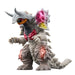 Bandai Ultra Monster Advance Ultraman Blazar Nijikagachi & Earth Gallon Figure_5