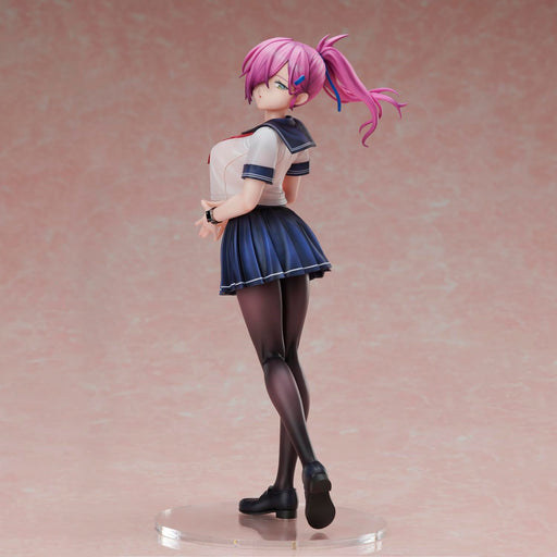 Union Creative Azur Lane Trieste non-scale PVC&ABS Figure H265mm Game Character_2