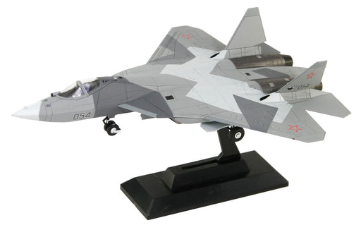 Pit Road 1/144 SNP series Russian Air Force Fighter Su-57 Painted Kit SNP13 NEW_1