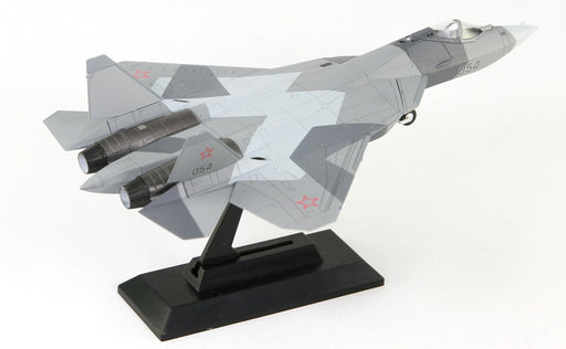 Pit Road 1/144 SNP series Russian Air Force Fighter Su-57 Painted Kit SNP13 NEW_2