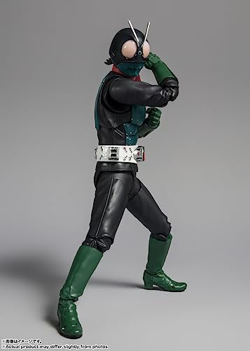 S.H.Figuarts Kamen Rider Shin Kamen Rider Amazon Limited Edition Action Figure_7