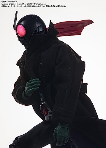 S.H.Figuarts Kamen Rider Shin Kamen Rider Amazon Limited Edition Action Figure_8