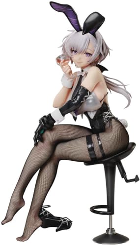 FREEing B-style AzurLane Reno Bunnino! 1/4 scale PVC&ABS Painted Figure NEW_1