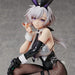 FREEing B-style AzurLane Reno Bunnino! 1/4 scale PVC&ABS Painted Figure NEW_2