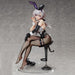 FREEing B-style AzurLane Reno Bunnino! 1/4 scale PVC&ABS Painted Figure NEW_3