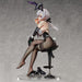 FREEing B-style AzurLane Reno Bunnino! 1/4 scale PVC&ABS Painted Figure NEW_6