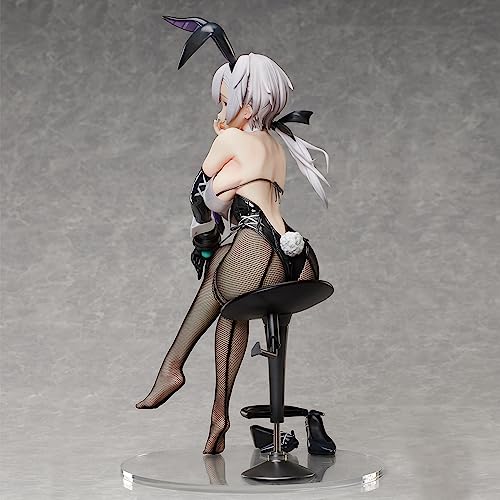 FREEing B-style AzurLane Reno Bunnino! 1/4 scale PVC&ABS Painted Figure NEW_7