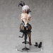 FREEing B-style AzurLane Reno Bunnino! 1/4 scale PVC&ABS Painted Figure NEW_8
