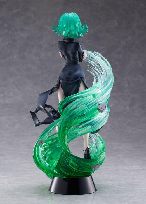 BellFine One Punch Man Terrifying Tatsumaki 1/7 scale PVC Figure ‎BF137 NEW_4