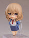 Nendoroid 2208 My Tiny Senpai Shiori Katase Painted non-scale Figure ‎G17585 NEW_2