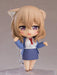 Nendoroid 2208 My Tiny Senpai Shiori Katase Painted non-scale Figure ‎G17585 NEW_5