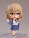 Nendoroid 2208 My Tiny Senpai Shiori Katase Painted non-scale Figure ‎G17585 NEW_6